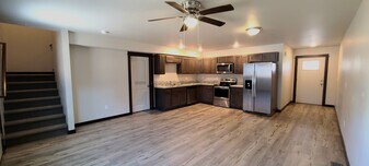 1303 Westwood Cir in Belgrade, MT - Building Photo