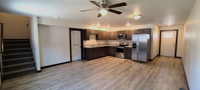 property at 1303 Westwood Cir