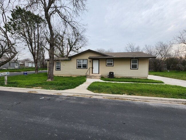 property at 501 McNeil