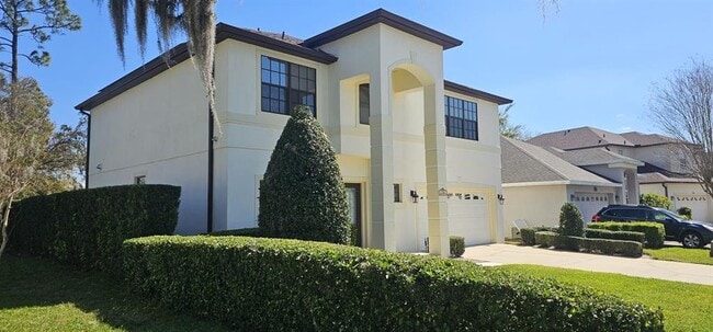 124 Spring Glen Dr in Debary, FL - Building Photo - Building Photo