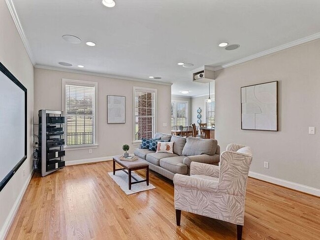 105 Pinecrest Dr in Angier, NC - Building Photo - Building Photo