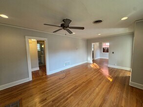 3503 N Wareingwood Dr in Montgomery, AL - Building Photo - Building Photo