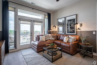 3776 Center St in Houston, TX - Foto de edificio - Building Photo