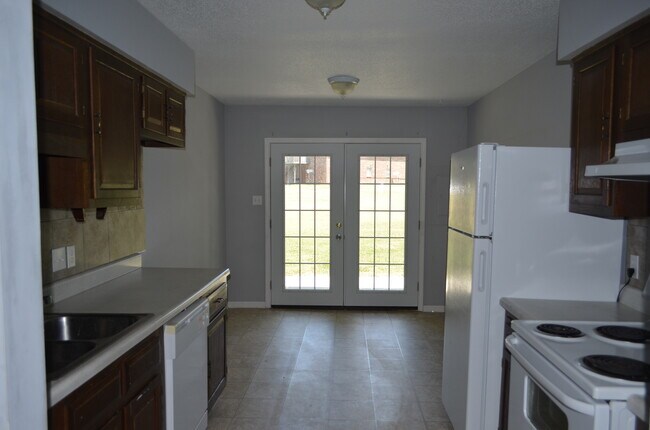 201-203-203 Maple Grove Way in Columbia, MO - Building Photo - Building Photo