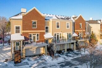 Renaissance on the River in Minneapolis, MN - Building Photo - Building Photo
