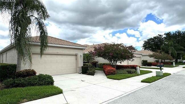 property at 4279 Cascade Falls Dr