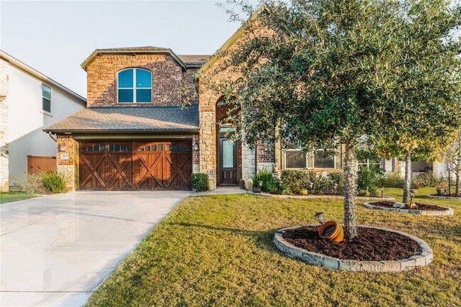 5333 Ponte Tresa Dr in Bee Cave, TX - Building Photo - Building Photo