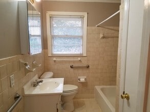 2233 Garrison St in Sumter, SC - Building Photo - Building Photo