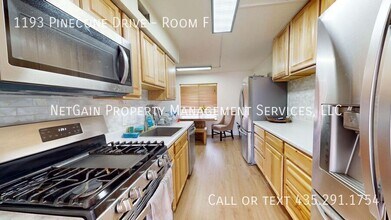 1193 Pinecone Dr in Cedar City, UT - Building Photo - Building Photo