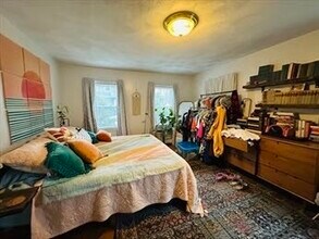 43 Lincoln St, Unit 1 in Cambridge, MA - Foto de edificio - Building Photo