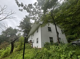 388 Chaffeeville Rd in Mansfield, CT - Building Photo