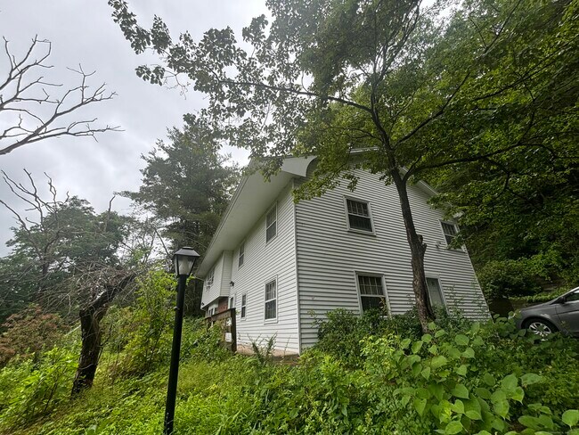 property at 388 Chaffeeville Rd