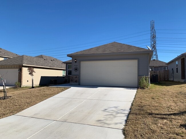 9510 Sandy Rdg Wy in San Antonio, TX - Building Photo - Building Photo