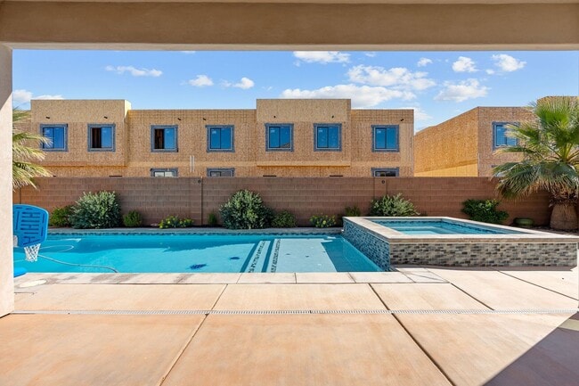 4147 S 490 E in Washington, UT - Building Photo - Building Photo