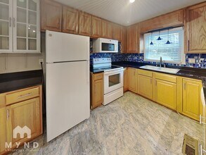 4729 Stillwood Cove in Forest Park, GA - Foto de edificio - Building Photo