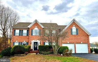 9148 Paulyn Dr in Owings, MD - Building Photo