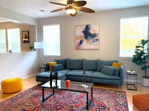 2523 Central Park Blvd in Denver, CO - Building Photo - Building Photo