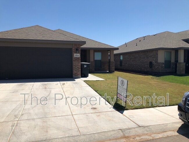 property at 9311 Sagebrush Ave