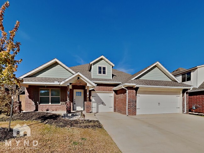 property at 9213 NW 89th St