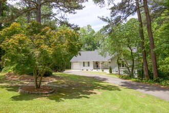 806 Sumac Ln in Vass, NC - Building Photo - Building Photo