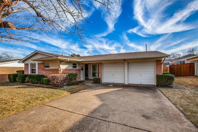 property at 823 Wisteria Way