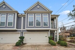 2416 Charleston St in Houston, TX - Building Photo