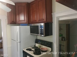 1115 White St in Ann Arbor, MI - Building Photo - Building Photo