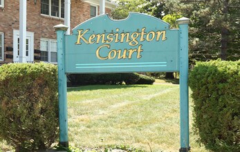 Kensington Court in Delmar, NY - Building Photo - Building Photo