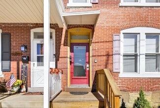 1215 Lehman St in Lebanon, PA - Building Photo - Building Photo