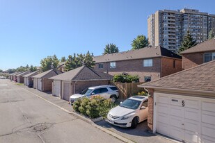 97 Malta Av in Brampton, ON - Building Photo