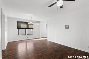 716 Shadwell Dr in San Antonio, TX - Building Photo - Building Photo