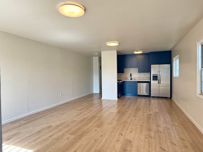 3416 3rd Ave in Los Angeles, CA - Building Photo - Building Photo