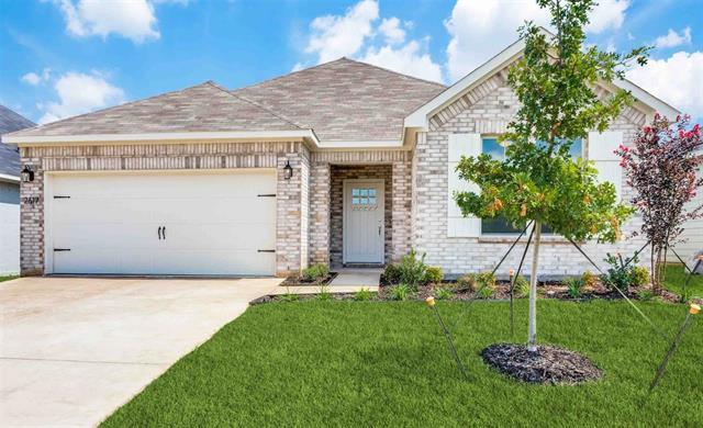 property at 2617 Glasgow Wy