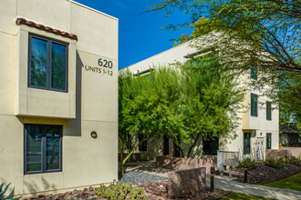 Metro 12 in Phoenix, AZ - Building Photo - Building Photo