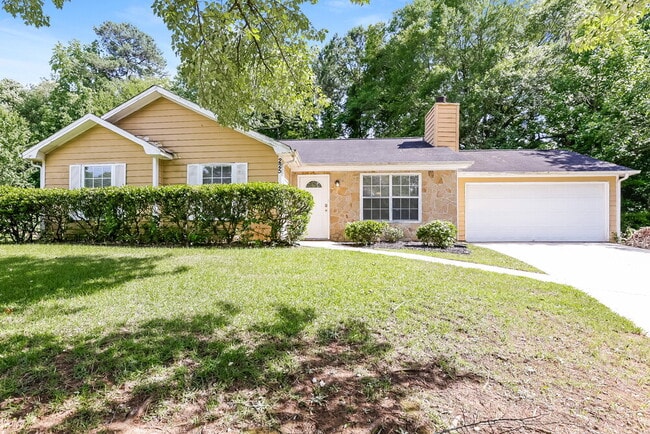 property at 225 River Birch Dr