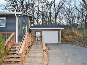 4640 Washington Ave in Omaha, NE - Building Photo - Building Photo