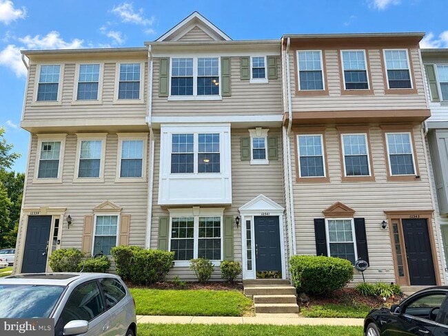 property at 12341 Newcastle Loop