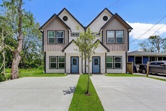 7933 Little St in Houston, TX - Building Photo - Building Photo
