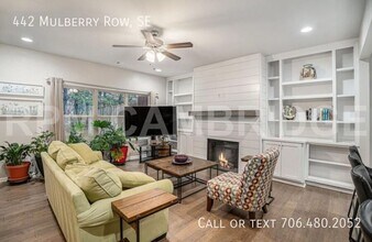 442 Mulberry Row in Atlanta, GA - Building Photo - Building Photo