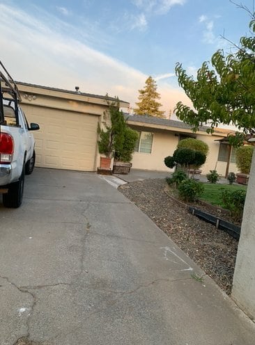 7337 Dave St in Sacramento, CA - Building Photo - Building Photo