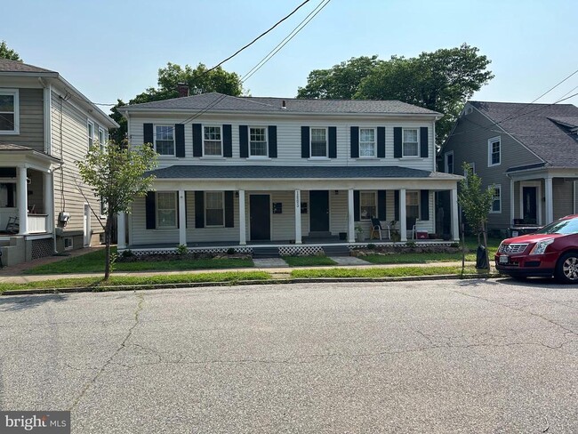 1605 Charles St in Fredericksburg, VA - Building Photo - Building Photo