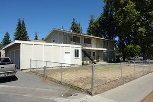 1132 Carlsbad Dr in San Jose, CA - Building Photo