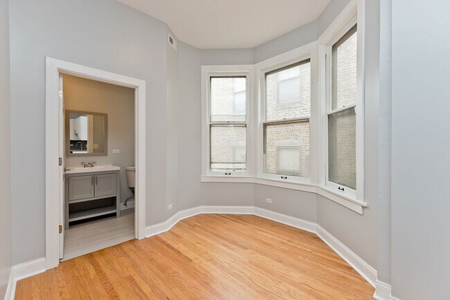 property at 3324 W Diversey Ave