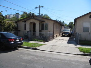 4860 Gambier St in Los Angeles, CA - Building Photo - Building Photo