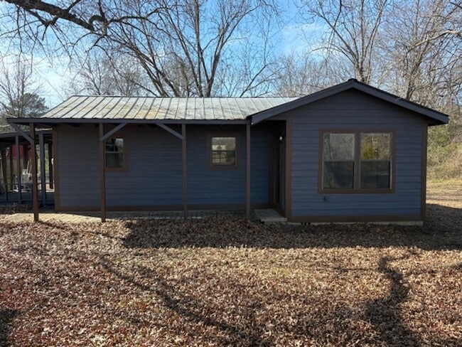 855 Birmingham Ridge Rd in Saltillo, MS - Building Photo - Building Photo