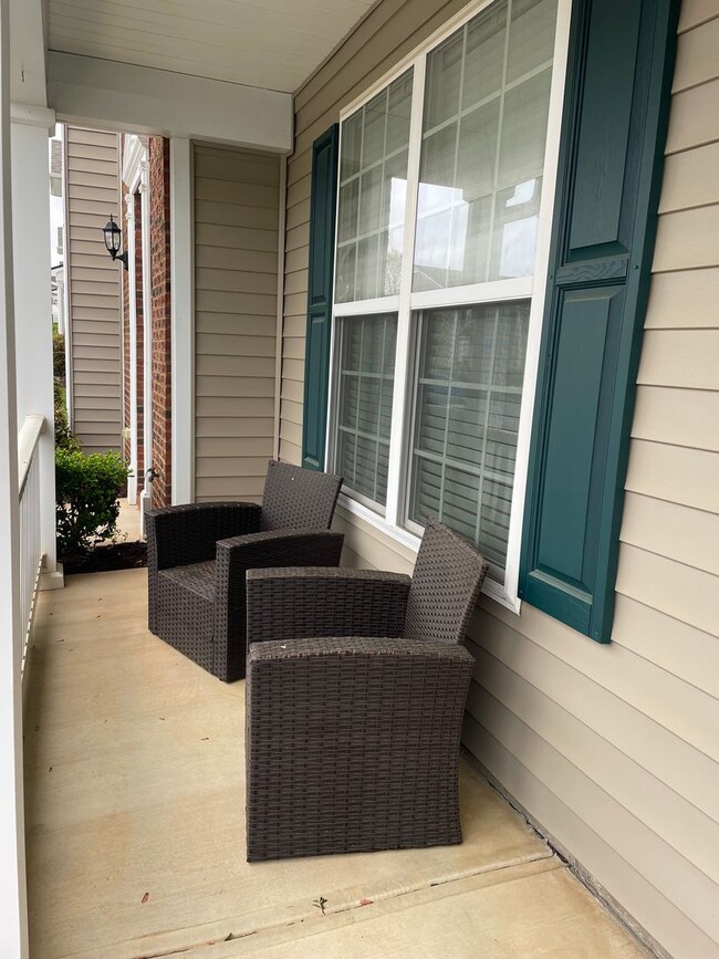 331 Intrepid Ct in Greer, SC - Building Photo - Building Photo
