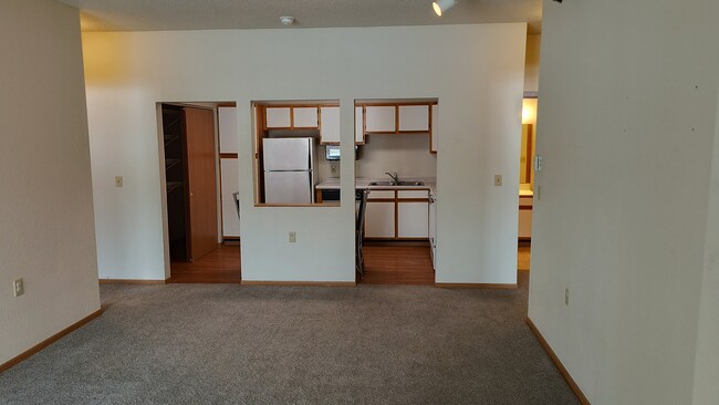 property at 803 N West St