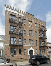 1857 85th St in Brooklyn, NY - Foto de edificio - Building Photo