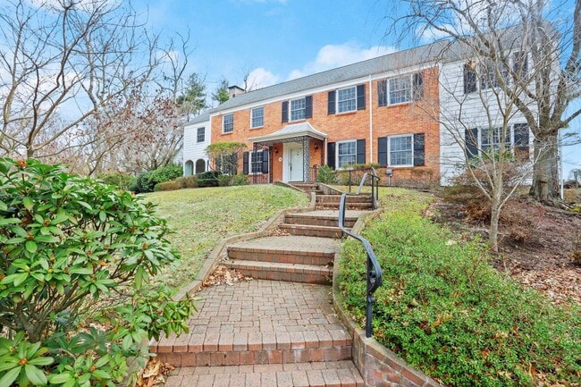property at 23 Oak St