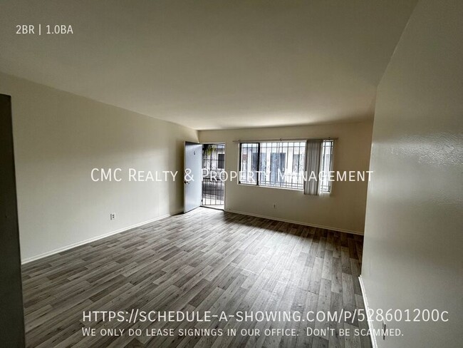 property at 1101-1111 E 11th St